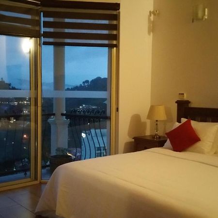 36 Bed & Breakfast Kandy Exterior foto