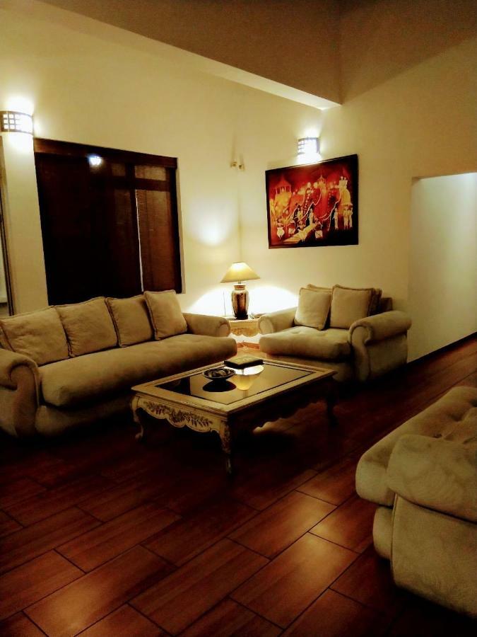36 Bed & Breakfast Kandy Exterior foto