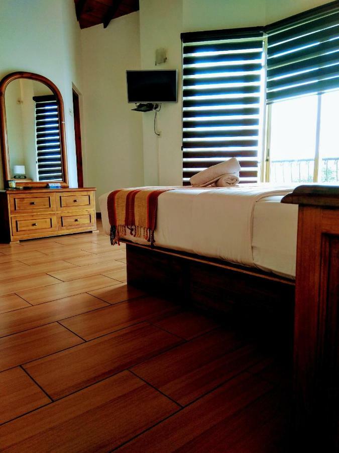 36 Bed & Breakfast Kandy Exterior foto